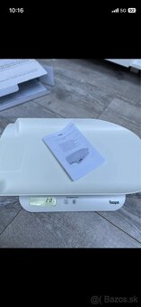 Váha s meradlom zn.Zopa - 3