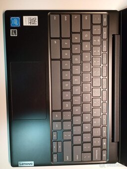 IdeaPad 3 Chromebook 11 - Onyx Black - 3