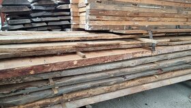 Drevené foršne - 3