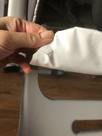 Jedálenská stolička Polly2Start - 3