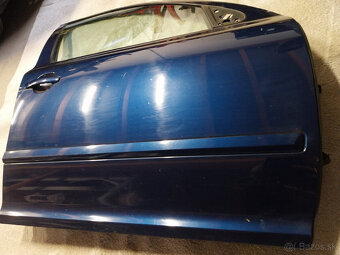 Dvere Škoda Octavia II, lift - 3