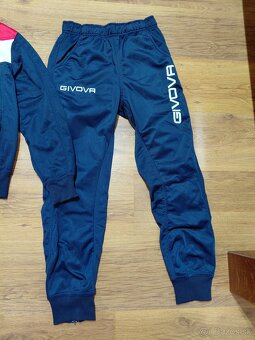 Športová súprava Givova - 3
