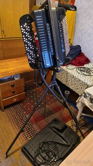 Akordeon - Crucianelli - 3