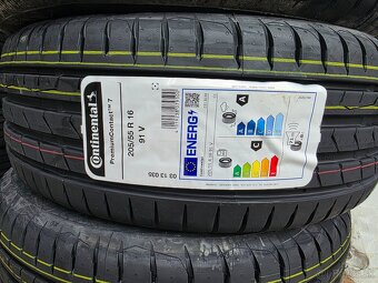 Nove letne pneu 205/55 r16 - 3