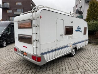 WILK 490 FDK palandy top stav - 3