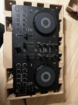 DJ kontrolér AlphaTheta DDJ-FLX2 - 3