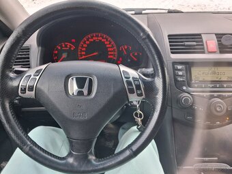Honda Accord - 3