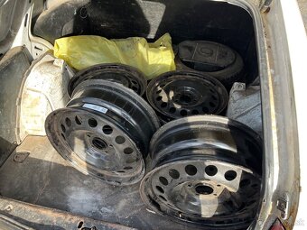 5x114,3 stred 67 R17 - 3