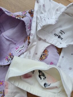 Darujem oblečenie pre bábätko - 3