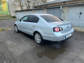 Volkswagen Passat B6 - 3