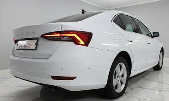 Škoda Octavia 2.0 TDI SCR Style DSG - 3