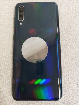 Samsung Galaxy A50 - 3
