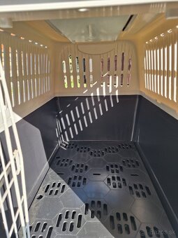 Klietka pre psa L - 3