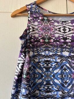 Dámske midi šaty - 3