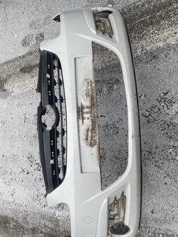 Opel Corsa D predny naraznik - 3