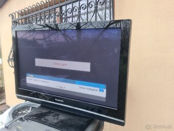 Televizor panasonic viera - 3