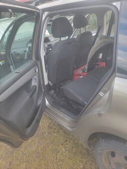 Picasso C4 grand 1.6 TDI - 3