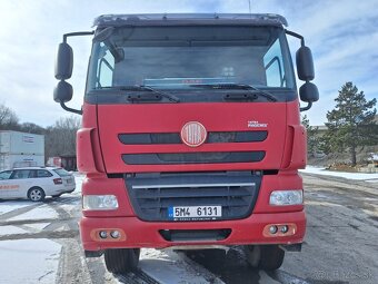 TATRA PHOENIX T 158 6X6 - 3