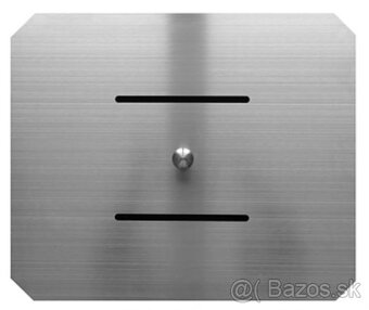 Miešačka masa 60l ručná - 3