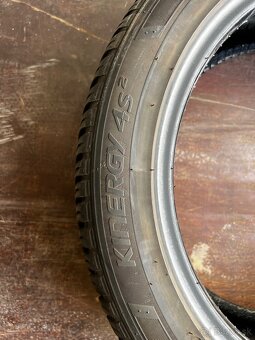195/50R16 celorocne pneumatiky - 3