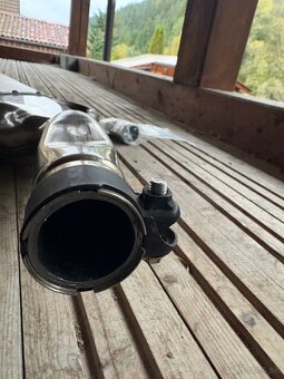 Výfuk Honda Crf250R - 3