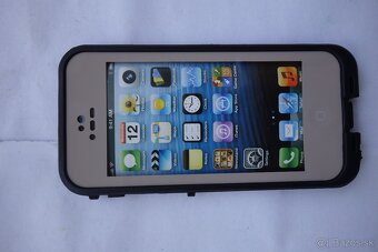 obal na Apple iPhone 5 - 3