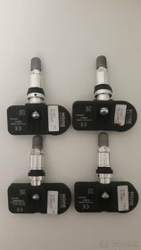 TPMS snímač 433Mhz VW - 3