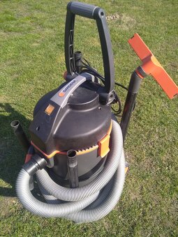 Jazierkovy bazenovy vysavac gardena - 3