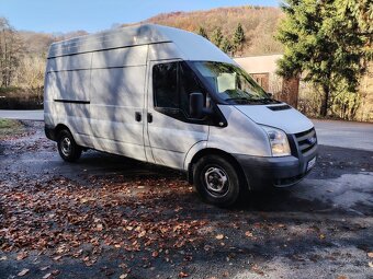 Ford Transit 2.2 tdci 81kw L3H3 - 3