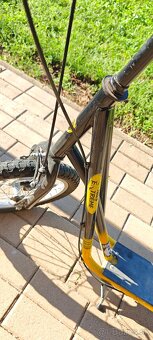 Predám kolobežku Nils Extreme - 3