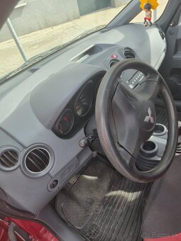 Predám Mitsubishi Colt - 3