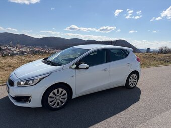 Kia Ceed 1.4, 2015, benzín - 3