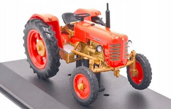 Zetor 440 1:43 - 3