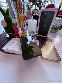 Iphone 13 Mini 128Gb - 3