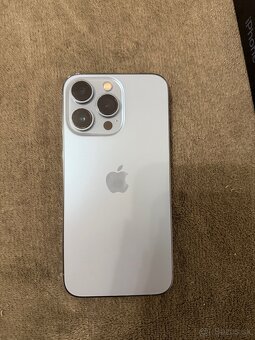 iPhone 13 Pro - 256gb - Výborný stav - 3