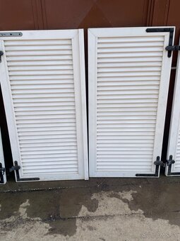 plastove okenice - 3