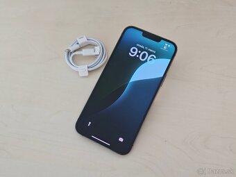 Apple iPhone 13 Pro Max 128GB Graphite - 3