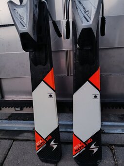 Lyže Blizzard 140 cm - 3