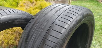 PIRELLI PZERO RSC, 305/40 R20 LETNE - 3