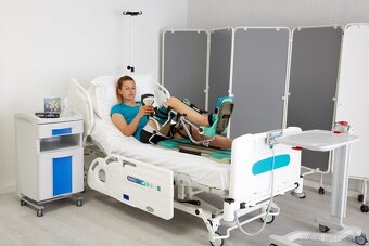 Kinetec Spectra - 3