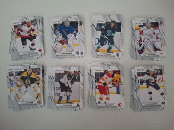 Hokejove karty,karticky - 2023/24 O-Pee-Chee - 3