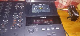 Yamaha MT4x - 3