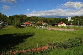 HALO reality - Predaj, priemyselný pozemok   1495 m2 Podbrez - 3