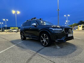 volvo XC90 D5 awd/AT8 2018 (235ps) R - design - 3