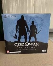 God of War Collector Edition PS5 - 3