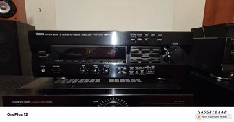 Yamaha rx-v492 RDS - 3