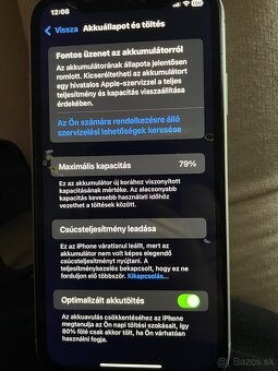 Iphone XR 128 GB - 3