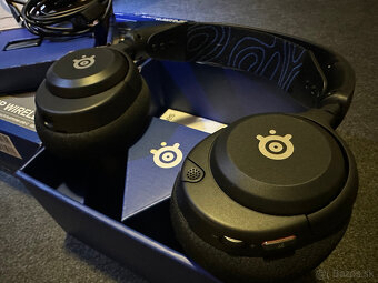 SteelSeries Arctis Nova 5P - 3
