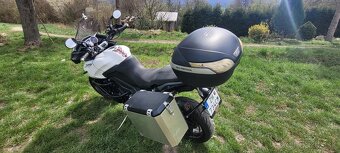 Triumph Sport Tiger 1050 - 3