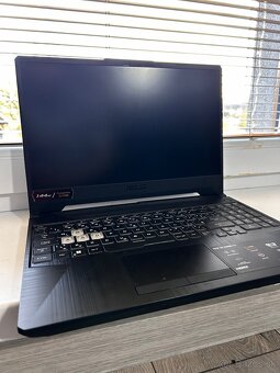 ASUS TUF GAMING F15 > FX506HC-HN004W - 3